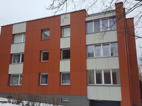08. Didlaukio g. 12, Vilnius